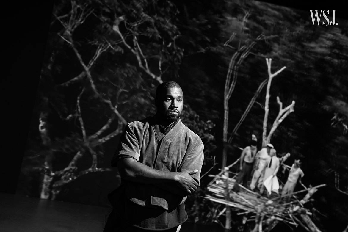 Kanye West