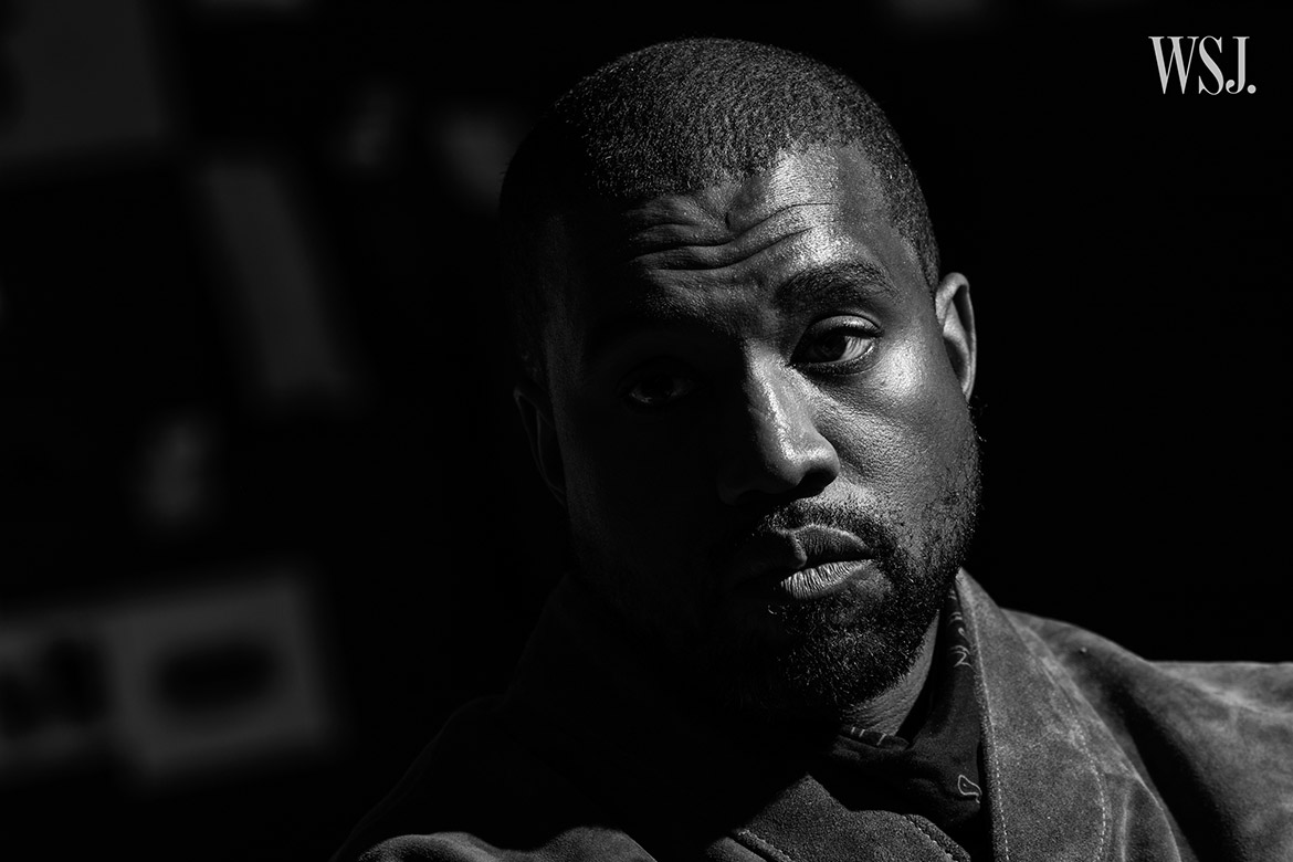 Kanye West
