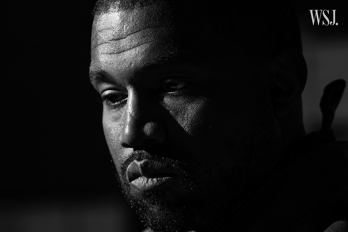 Kanye West