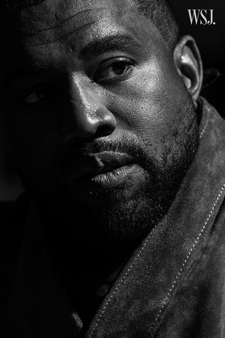 Kanye West