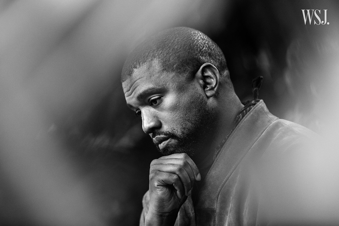 Kanye West