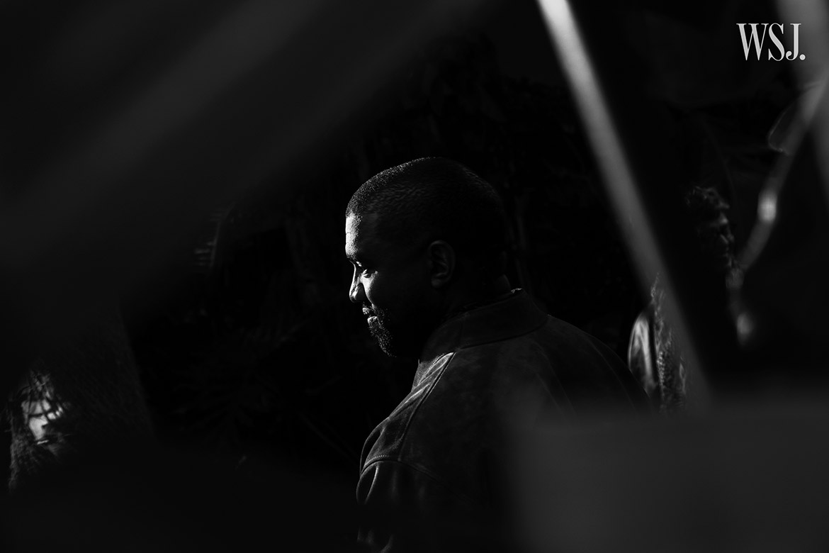 Kanye West