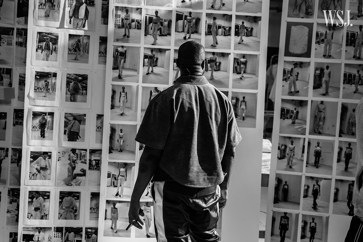 Kanye West