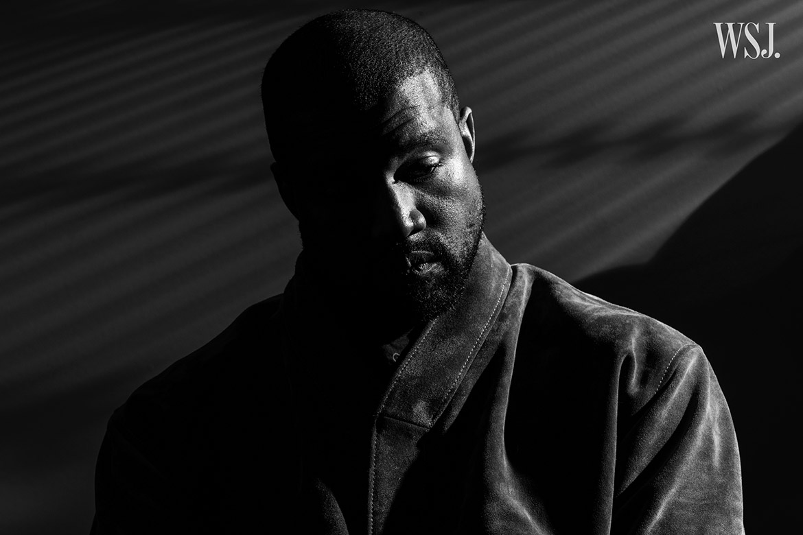 Kanye West