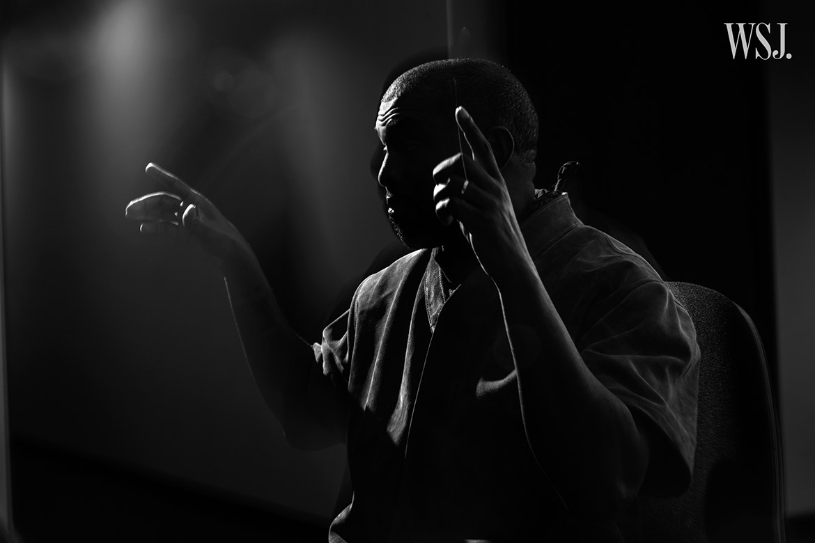 Kanye West