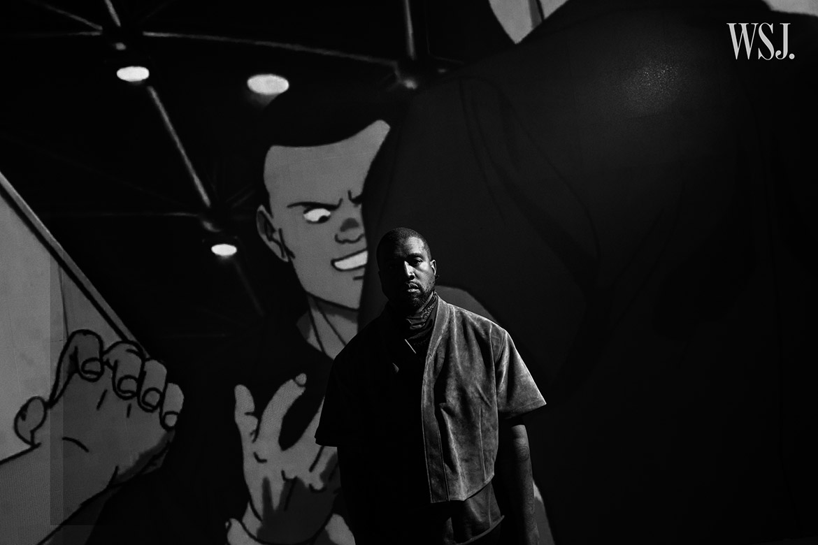 Kanye West