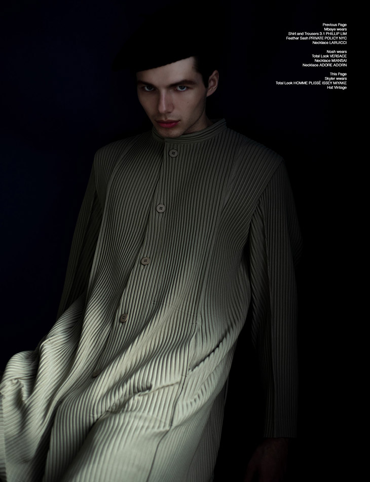 Grant Legan