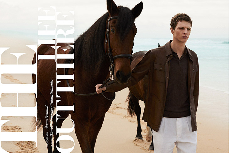 Massimo Dutti