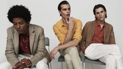 Massimo Dutti