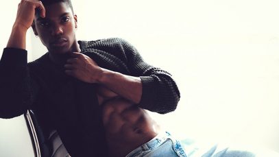 Nicholas Kodua