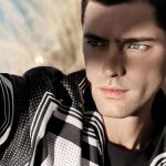 Sean O'Pry