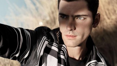Sean O'Pry