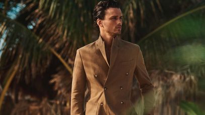 Simon Nessman