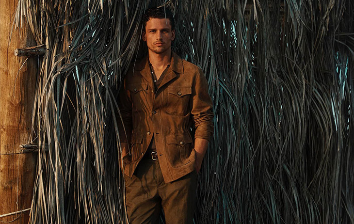 Simon Nessman