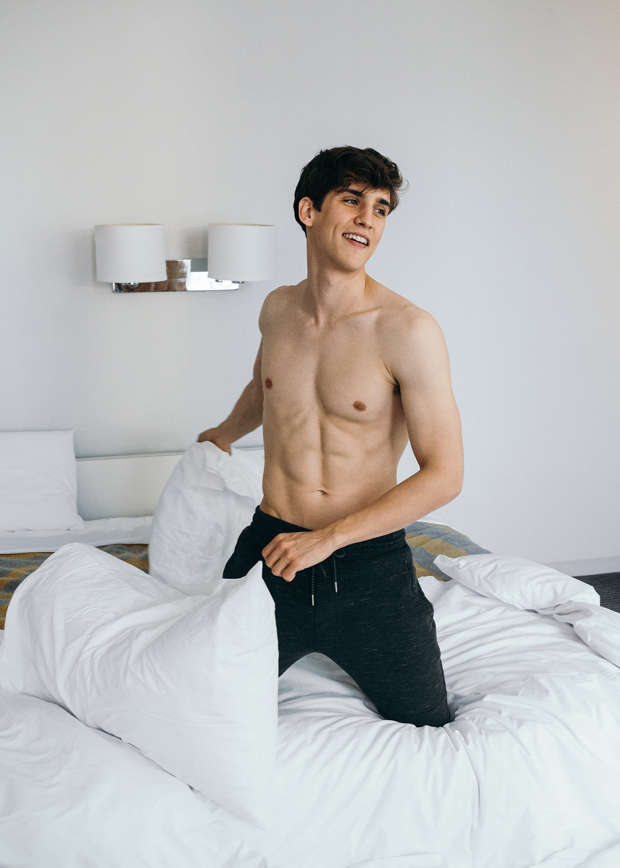 The Best Products to Buy for a Better Night's Sleep