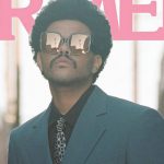 The Weeknd