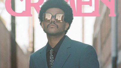The Weeknd
