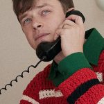 Dane DeHaan by Nagi Sakai