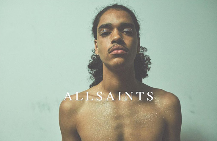 AllSaints