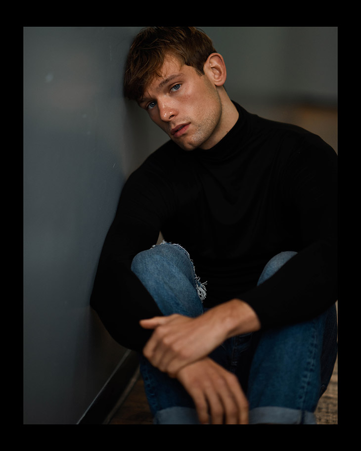 Elliott Reeder