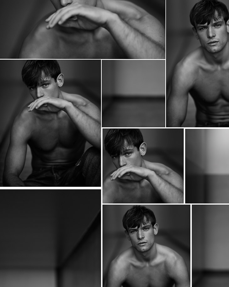 Elliott Reeder