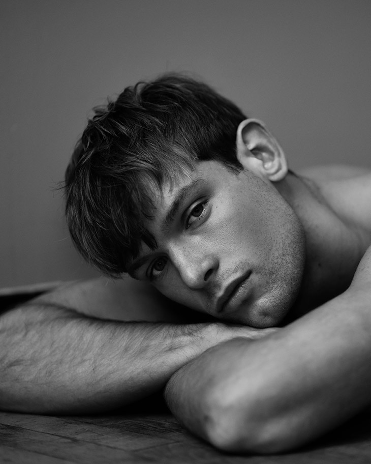 Elliott Reeder