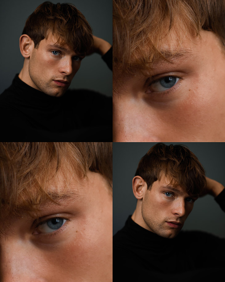 Elliott Reeder