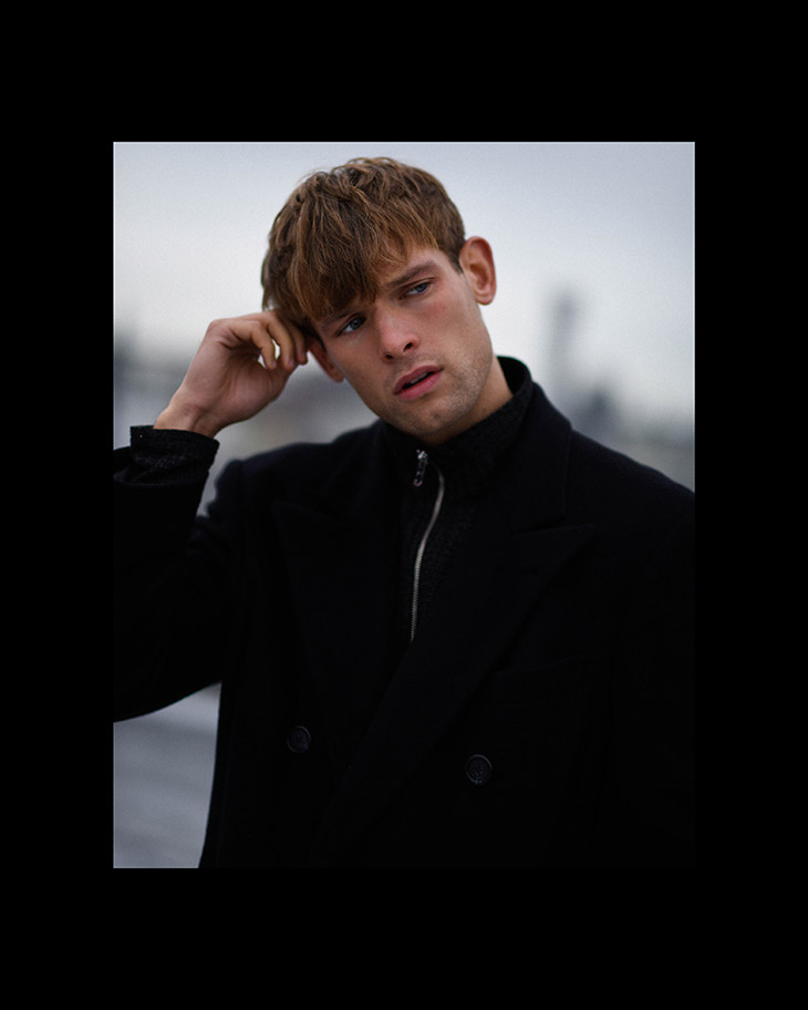Elliott Reeder