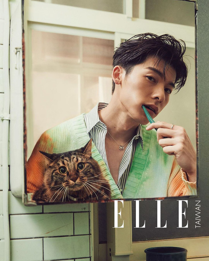 Greg Hsu