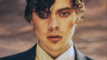 Harry Styles