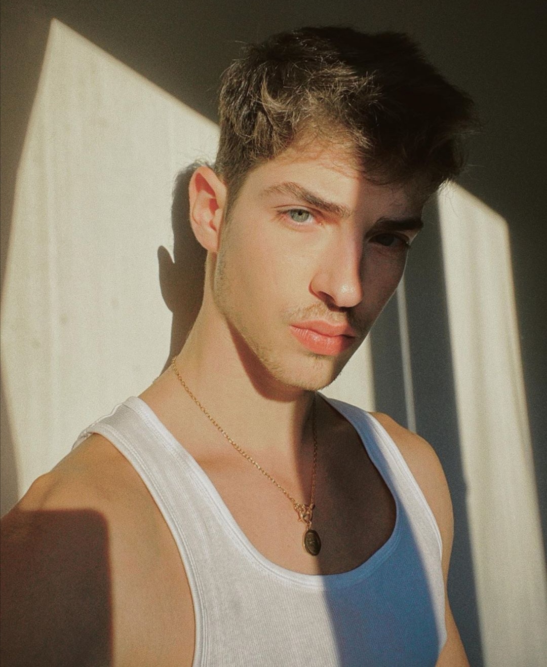 Alban instagram ashley