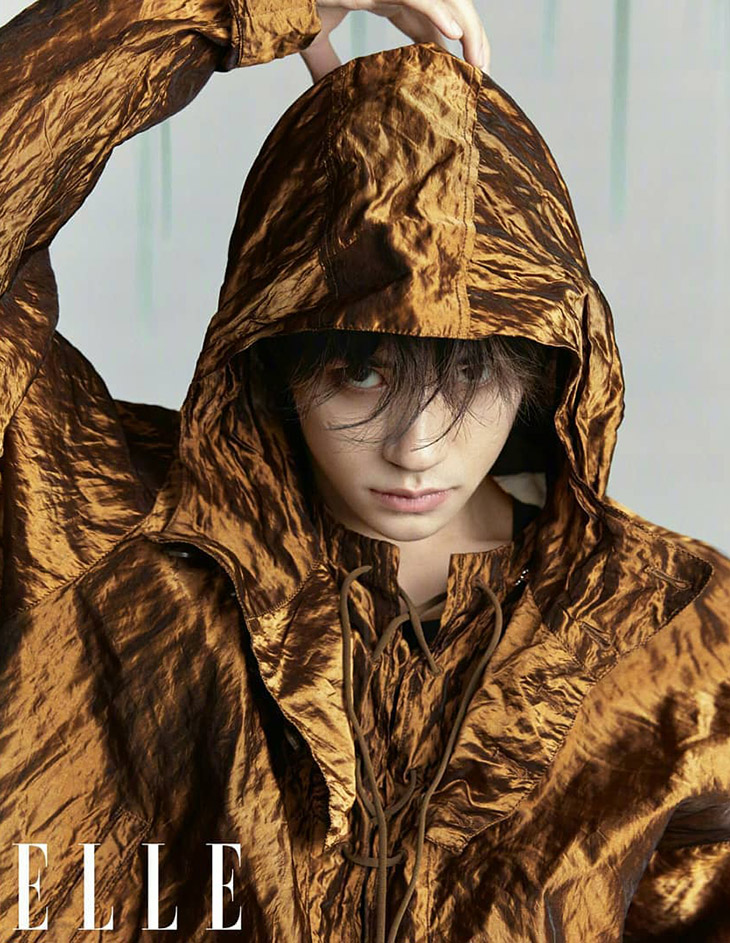 Jackson Yee
