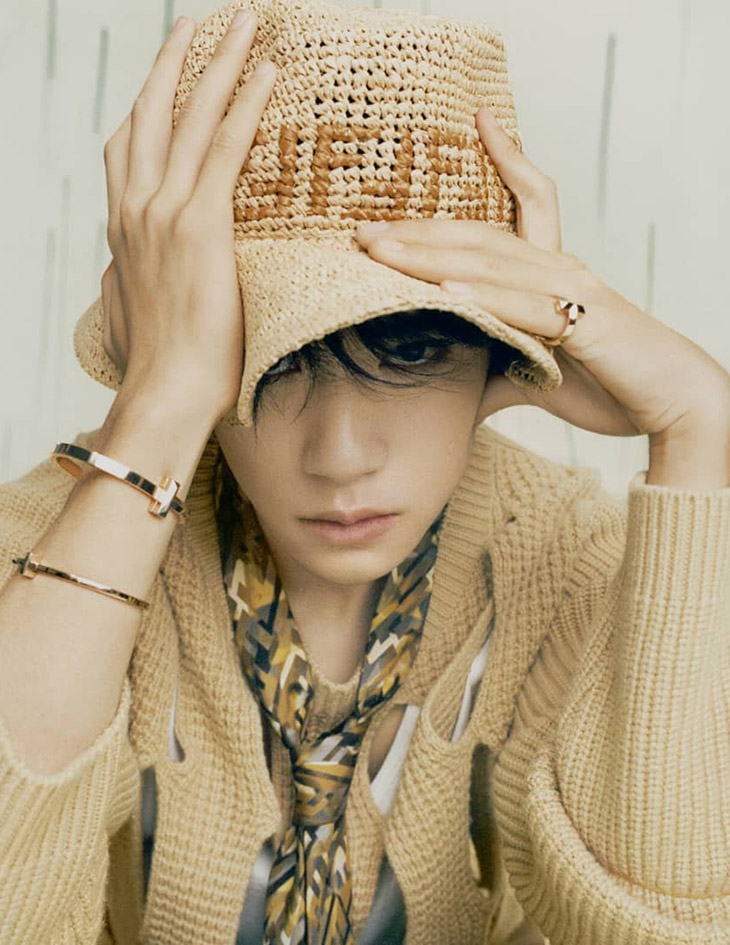 Jackson Yee