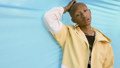 Jaden Smith