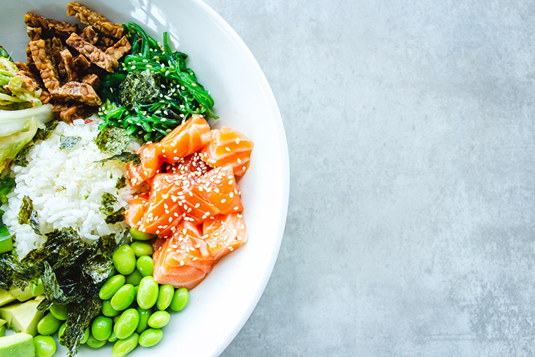 MMSCENE Lifestyle How to Start a Keto Diet