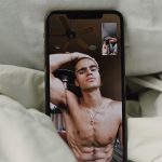 MMSCENE MODEL DIARY: Staying At Home by Kevin Roldan