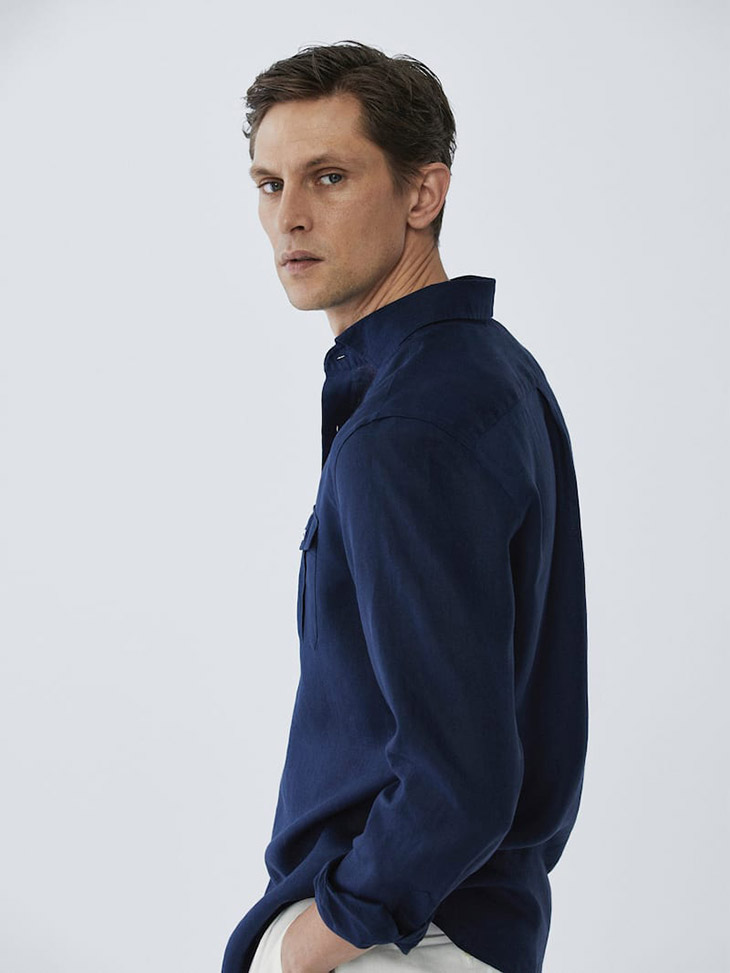 Mathias Lauridsen