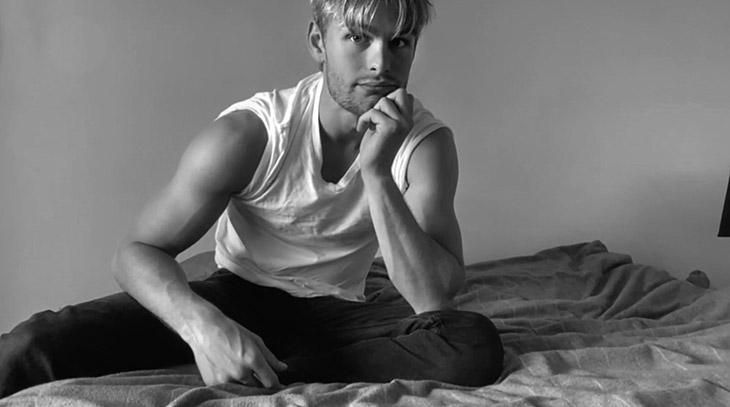 Noah Teicher