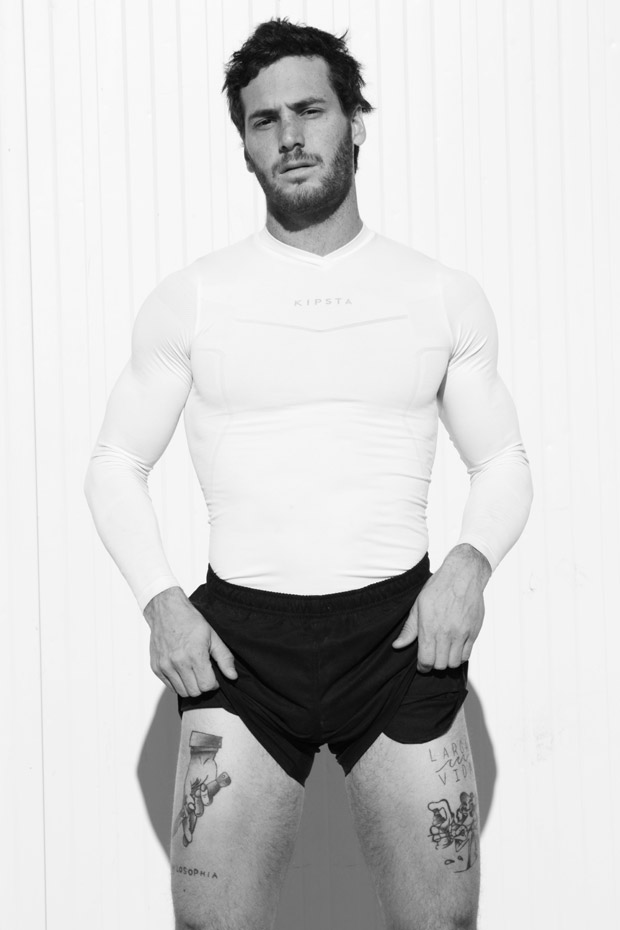 Gym Style Guide