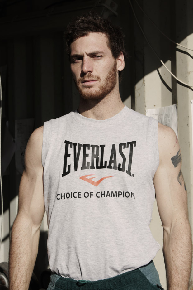 Spring Gym Style Guide