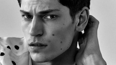 The Biggest Challenges in Becoming a Male Model