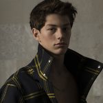 Evan Sebastian