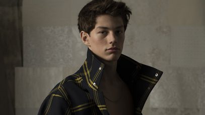 Evan Sebastian
