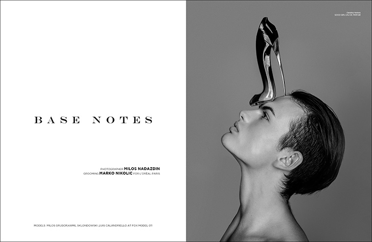 Louis Vuitton– Basenotes