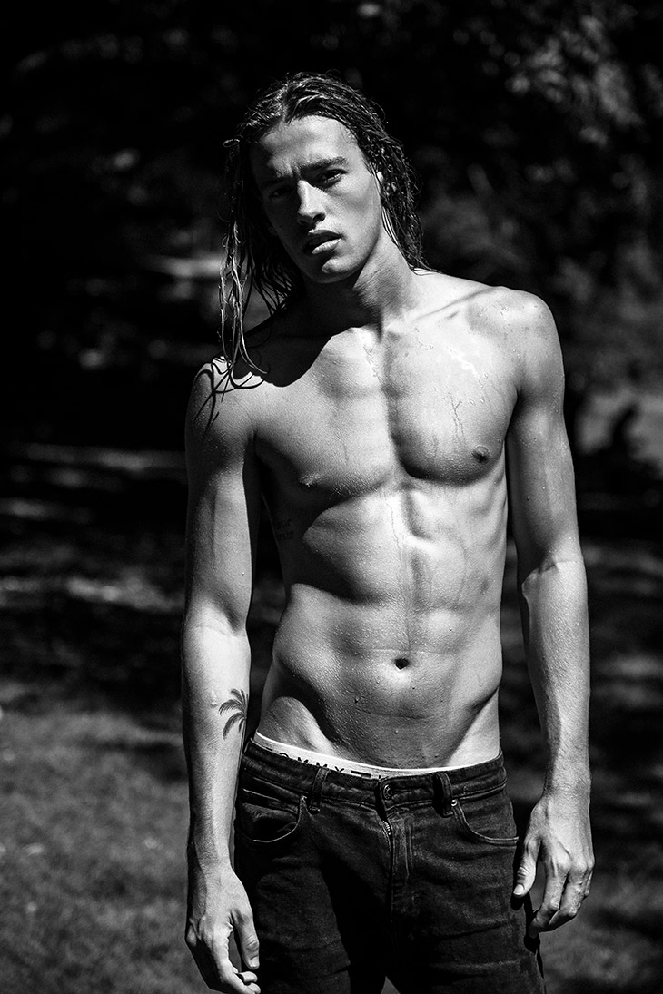 Callum Arnold