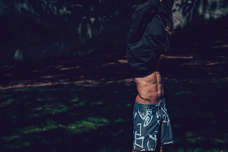 Callum Arnold