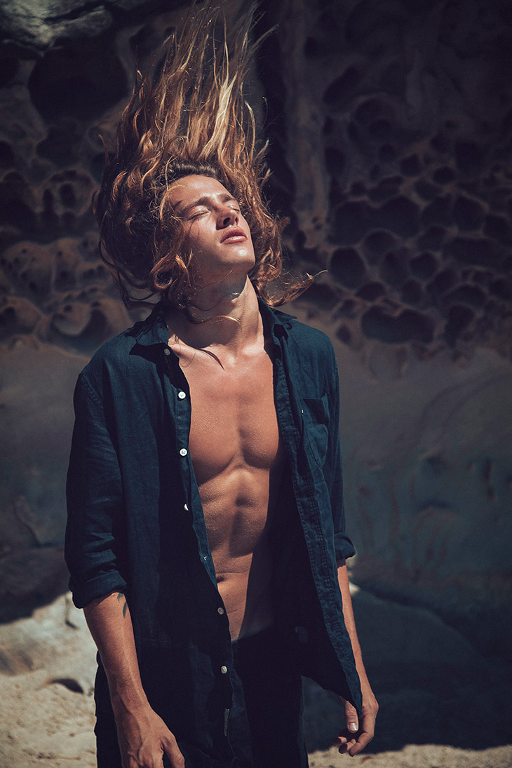 Callum Arnold