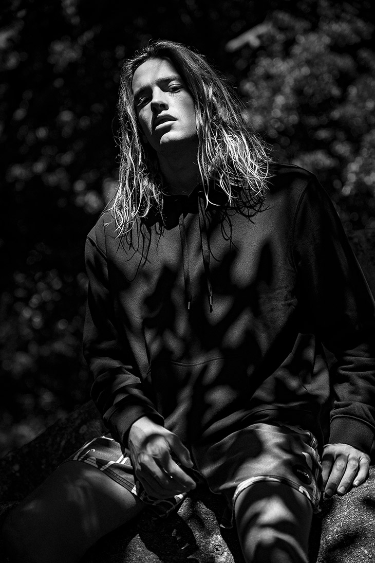 Callum Arnold