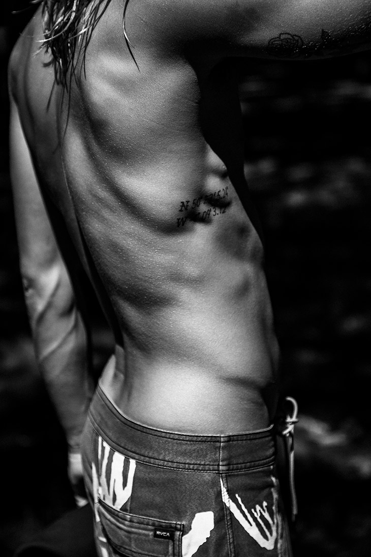 Callum Arnold