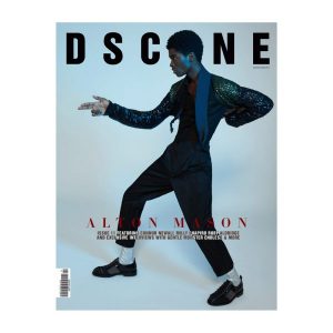DSCENE ISSUE 011